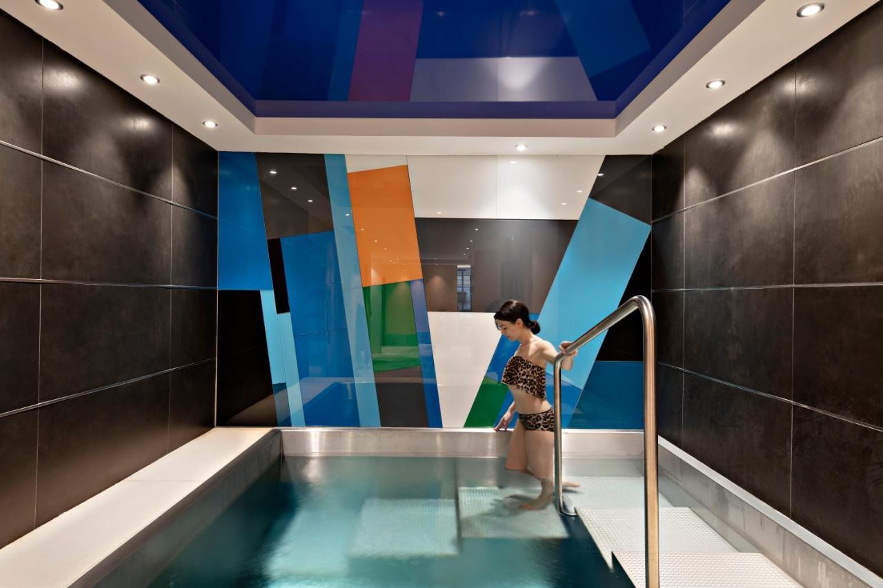 Mgm Hotels & Residences - Residence Alexane Samoens Exterior photo